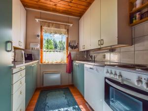 Holiday Home Lehtoranta by Interhome