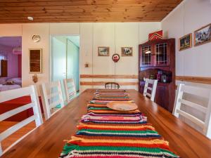 Holiday Home Lehtoranta by Interhome