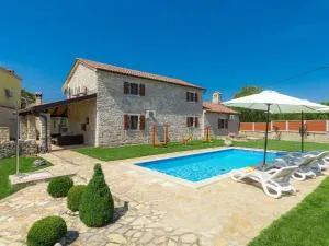 Holiday Home Bozac by Interhome - Gradišće