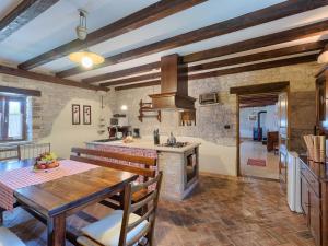 Holiday Home Bozac by Interhome