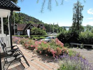 Chalet Norrkrog Utsikten by Interhome
