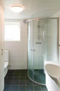 Chalet Norrkrog Utsikten by Interhome