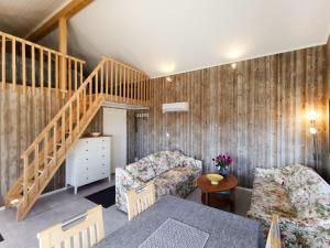 Chalet Norrkrog Utsikten by Interhome