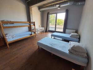 Sea Hostel
