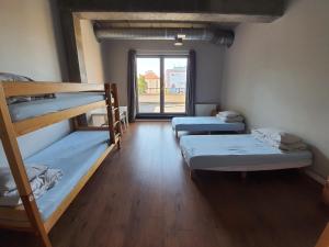 Sea Hostel