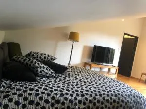 Le bleu Levant - Manheulles