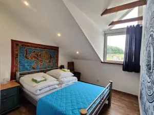 Ośrodek Agroturystyczny Przystanek Koński Dwór - Golędzinów