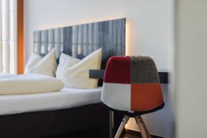 Motel Z - self checkin