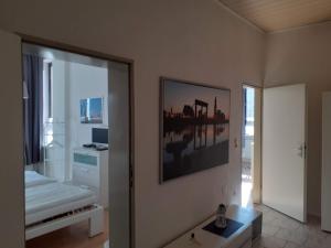 FEWO Monteursunterkunft Sleepspot