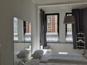 FEWO Monteursunterkunft Sleepspot