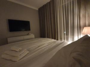 Może Morze - Rezydencja Ustronie Morskie