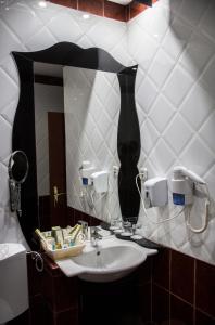 Superior Double Room room in Duna Relax Hotel Ráckeve