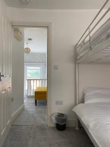 Eastside View Apartment