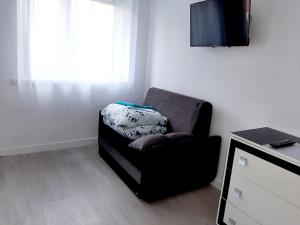 Apartament Baltis Świnoujście