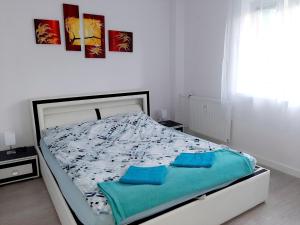 Apartament 2 pokojowy Baltis Świnoujście