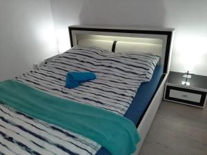 Apartament 2 pokojowy Baltis Świnoujście