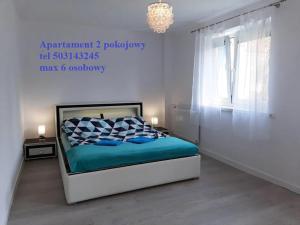 Apartament Baltis Świnoujście