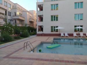 Apartment in Complex TARA
