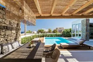 Villa Ananta Mykonos - Dhílos