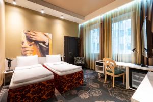 Standard Room room in Radisson Sonya Hotel