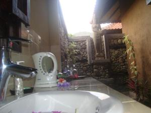 Taruna Boutique Homestay & Spa