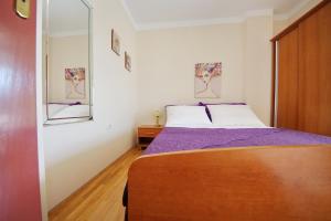 Apartment Vrsi -Mulo 1