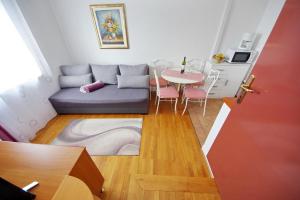 Apartment Vrsi -Mulo 1 