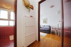 Apartment Vrsi -Mulo 1