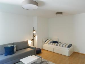 Modern Apartments Bahnhofsnähe