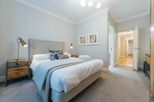 Glasgow Central Luxury Apartment