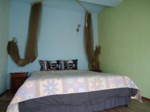One-Bedroom Suite with Balcony room in Dionis Hotel