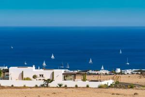 Villa Agave Villa Cardón