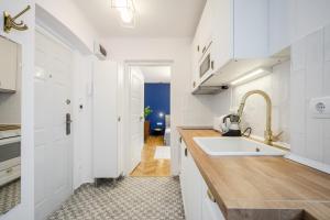 BpR UNIQUE Studio Home with AC