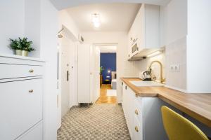 BpR UNIQUE Studio Home with AC