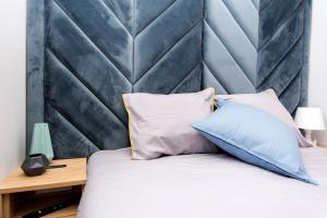 Lazurowy Sopot Rentyear Apartments