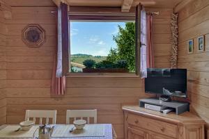 Appartements Appartement privatif type chalet cosy et calme : photos des chambres