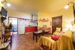 Naturacanaria - Flor de mundo