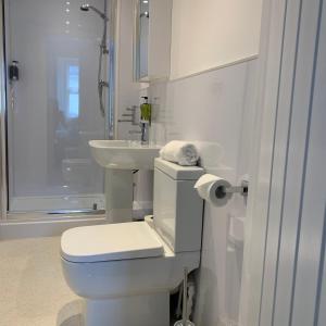 Sandvilla Guesthouse