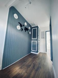 Appartements Gite « Au bord des Embruns » : photos des chambres