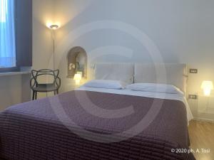 Habitación Doble con baño privado