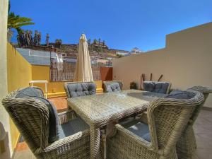 Los Cristianos 4 Bed Townhouse