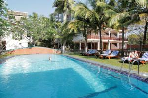 Wunderbar Beach Hotel