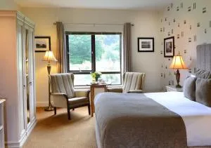 Kiltimagh Park Hotel - Midfield