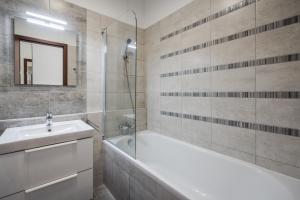 BpR Galactic Empire Home with balcony