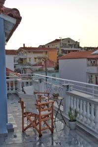 La Maison Bleue Kefalloniá Greece