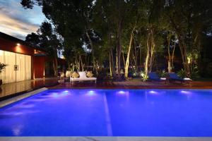 Natura Spa Guest House in Arraial DAjuda
