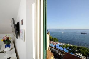 Mamma Rosanna 2 - Studio flat in Amalfi with terrace