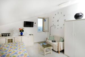 Mamma Rosanna 2 - Studio flat in Amalfi with terrace