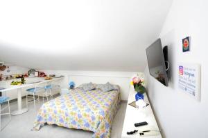 Mamma Rosanna 2 - Studio flat in Amalfi with terrace