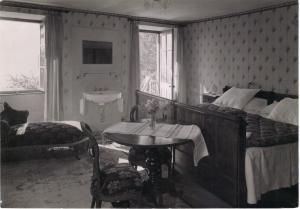 Hôtel Bella Tola & SPA